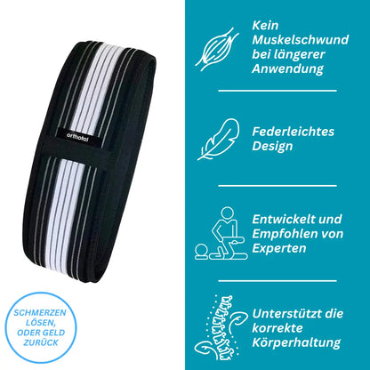 Orthogürtel