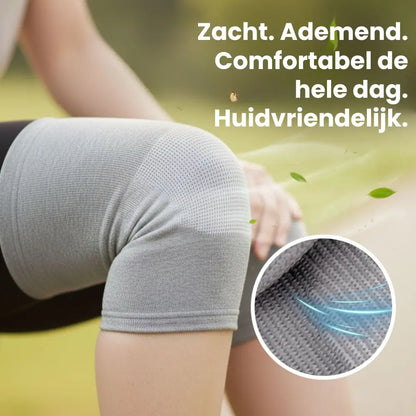 Orthotal Bamboo Knie Brace