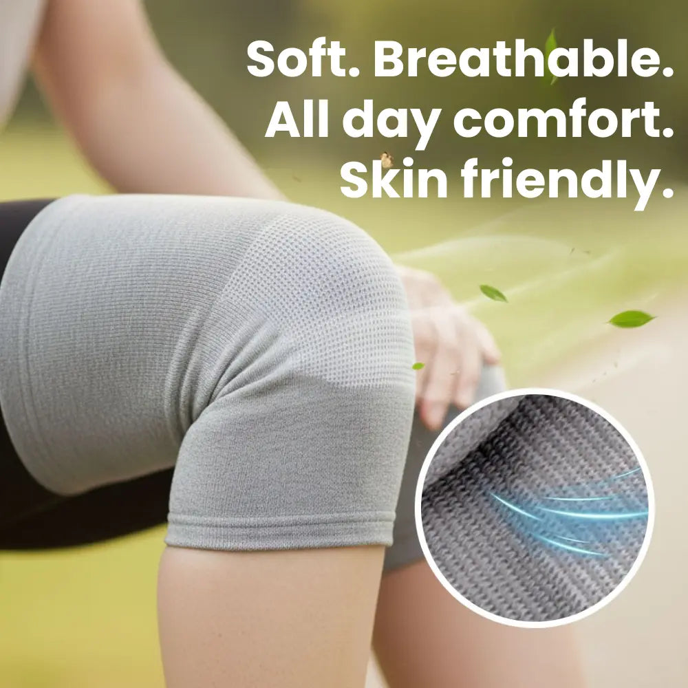 Orthotal Bamboo Kneesleeve