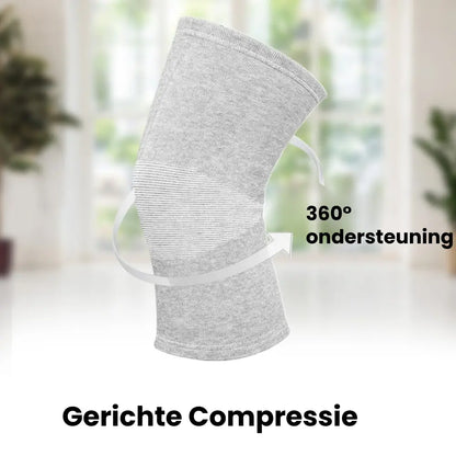 Orthotal Bamboo Knie Brace