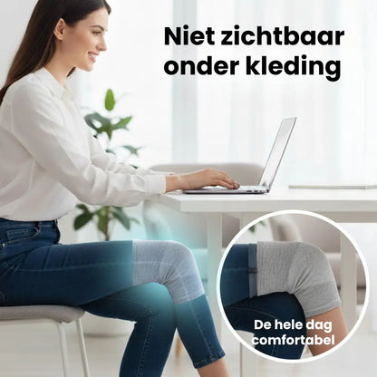 Orthotal Bamboo Knie Brace