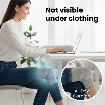 Orthotal Bamboo Kneesleeve